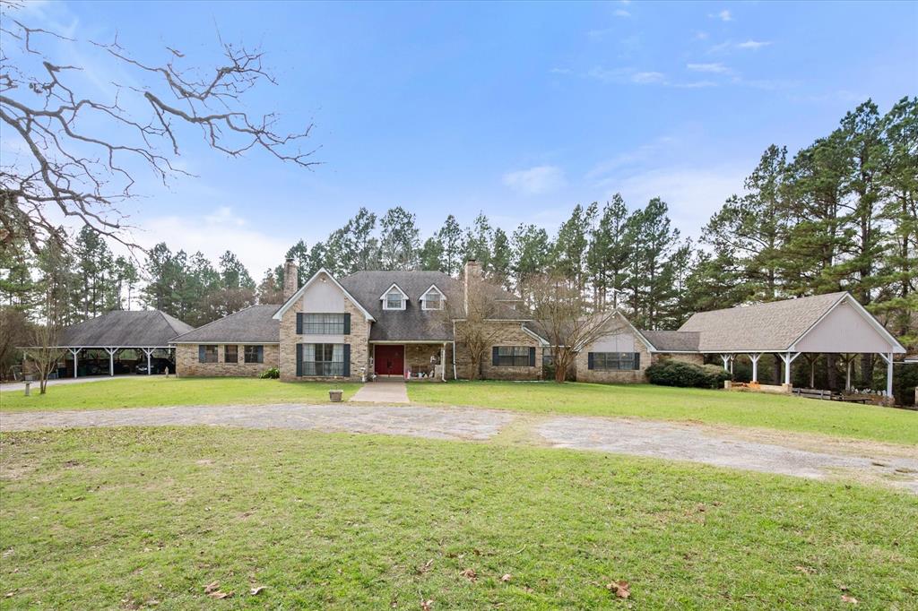 6951 E County Road 315 — photo