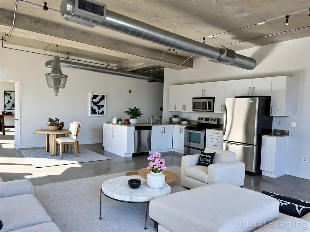 1001 Belleview Street 201 — photo