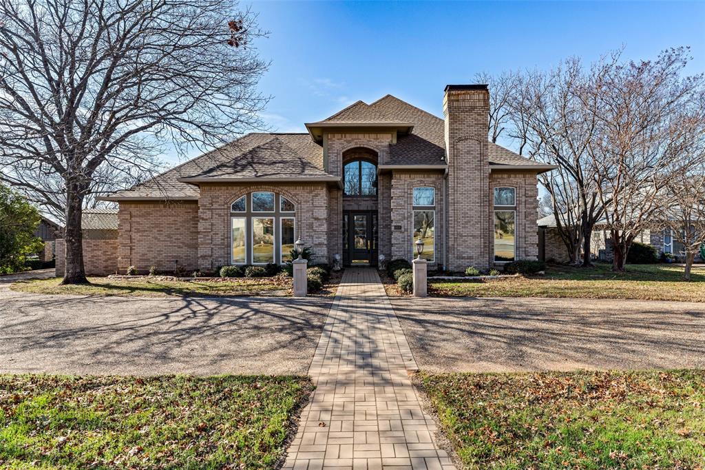 8908 Brierfield Road — photo