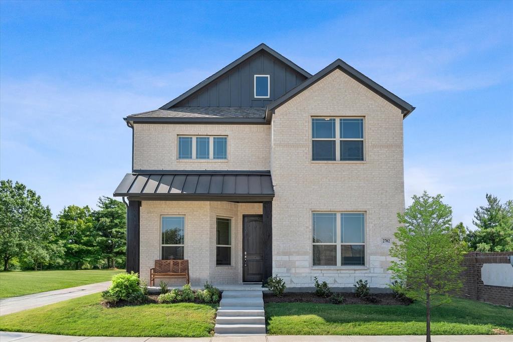 2702 Colby Drive — photo