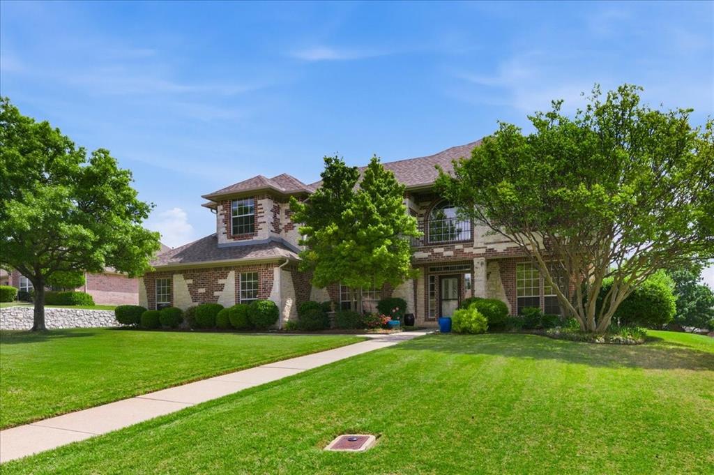 7517 Eagle Ridge Circle — photo