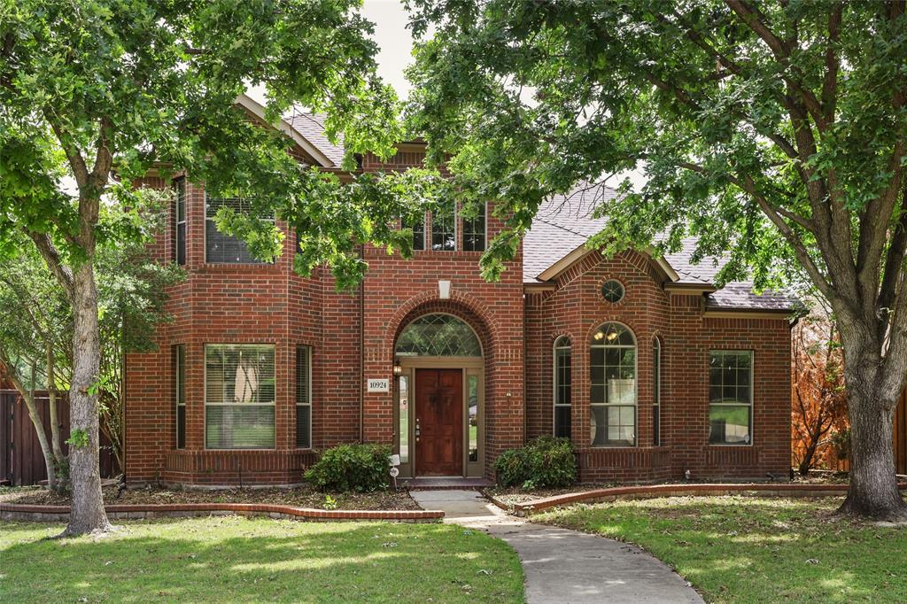 10924 Coralberry Drive — photo