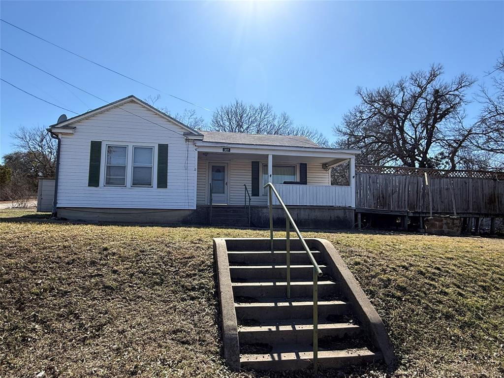 307 Cedar Street — photo