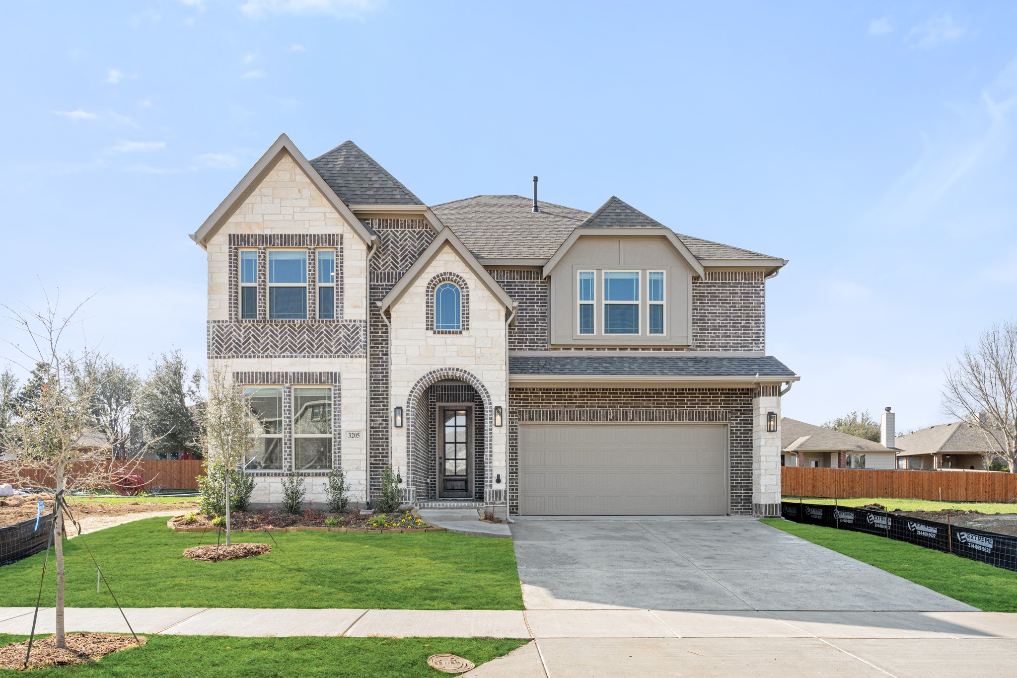 3205 Emerald Trace Drive — photo
