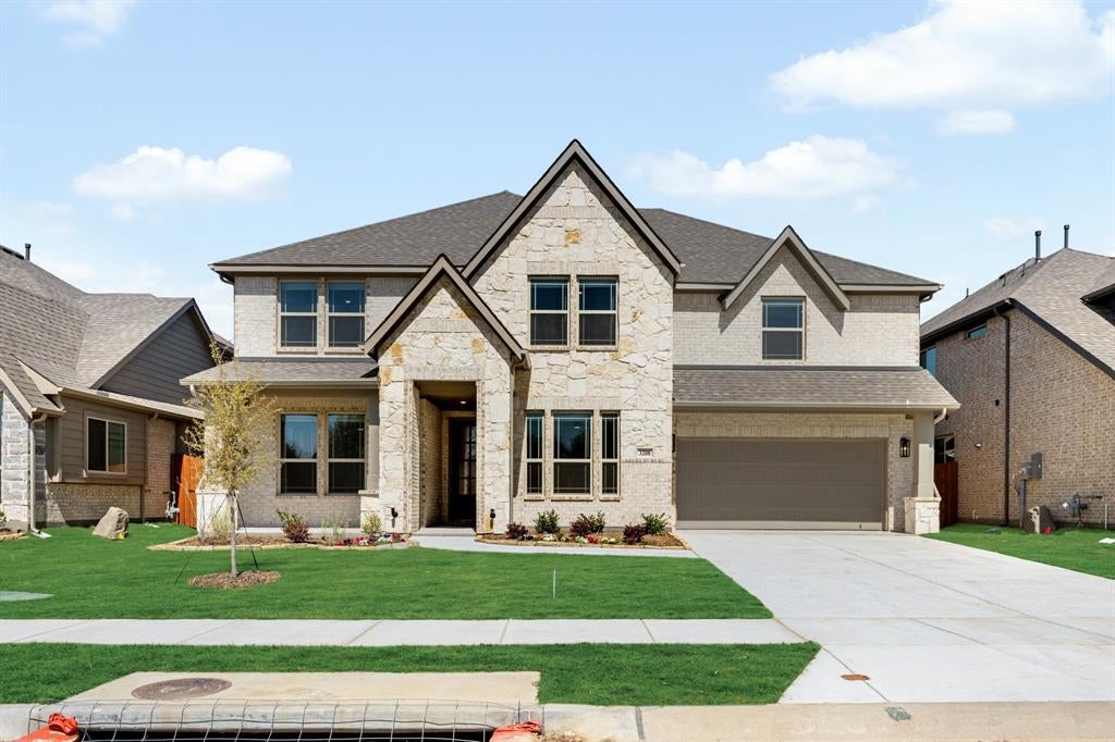 3208 Emerald Trace Drive — photo