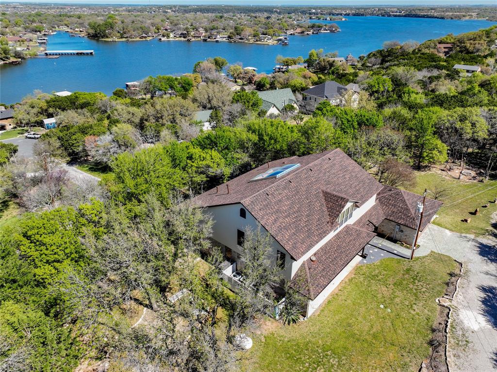 1501 S Chisholm Trail — photo