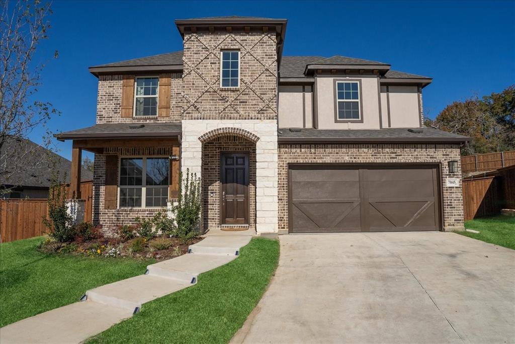 7045 Pecan Glen Place — photo
