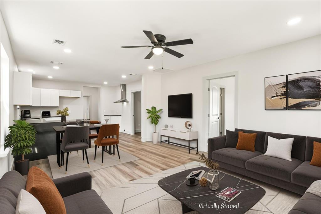 1127 W Morgan Street — photo