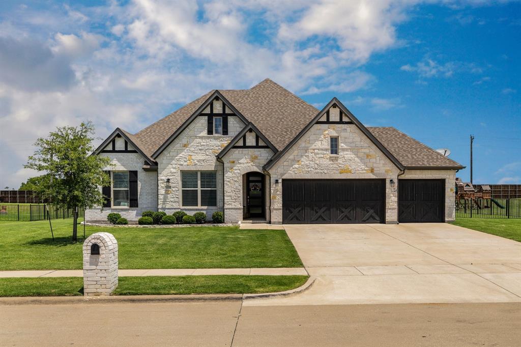 1430 Shaker Hills Road — photo
