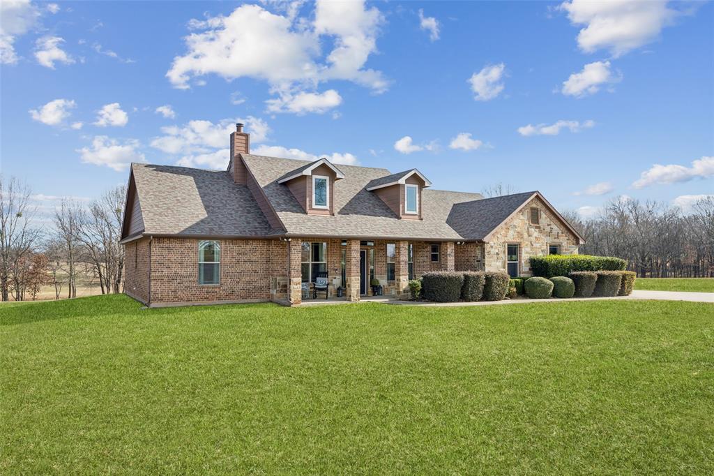 370 Private Road 5291 — photo