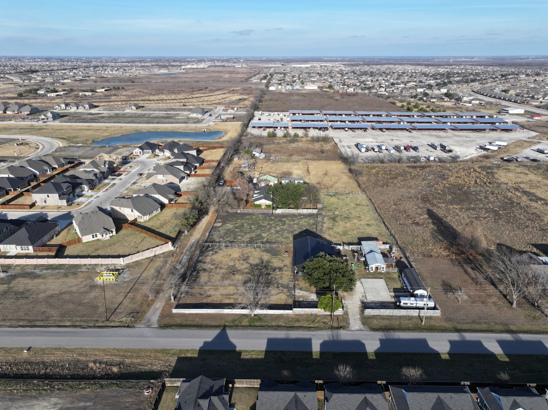 11034 Reeder Lane, Forney, TX 75126 — photo 2
