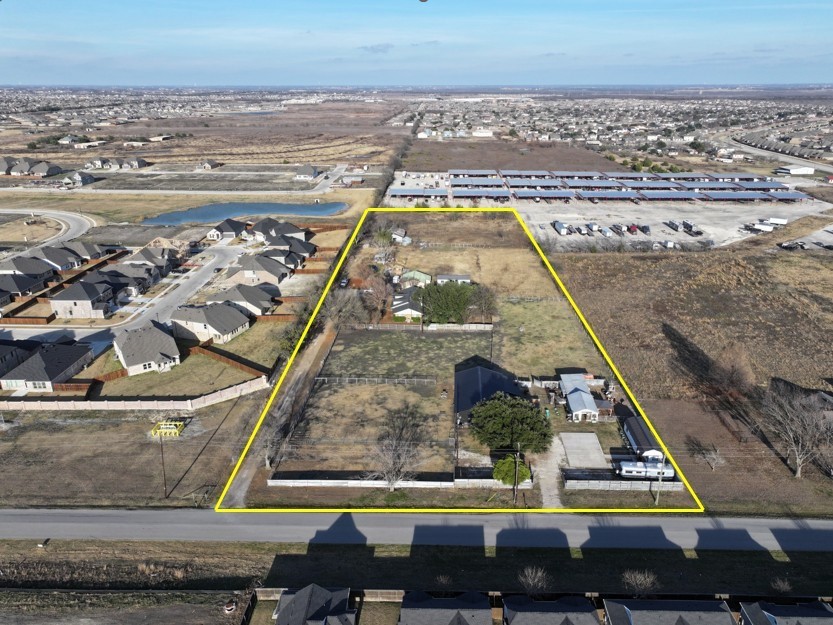 11034 Reeder Lane, Forney, TX 75126 — photo 3