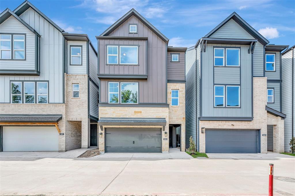 5821 Water Bridge Lane — photo