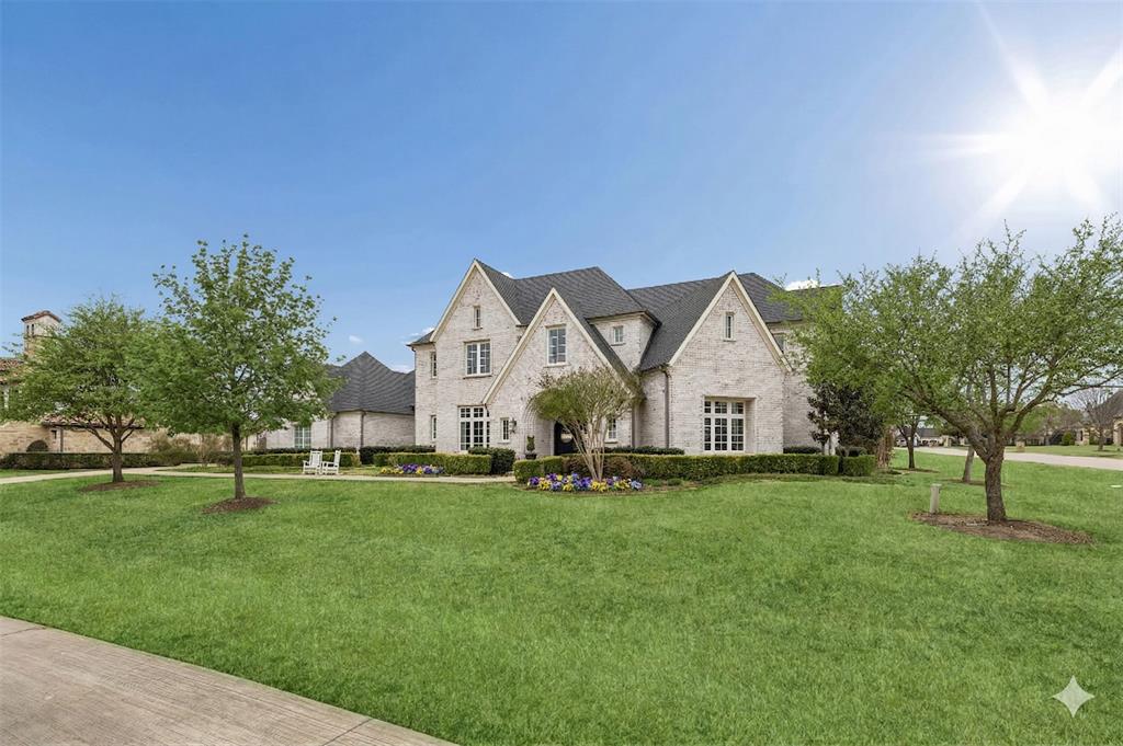 917 Tranquility Drive — photo