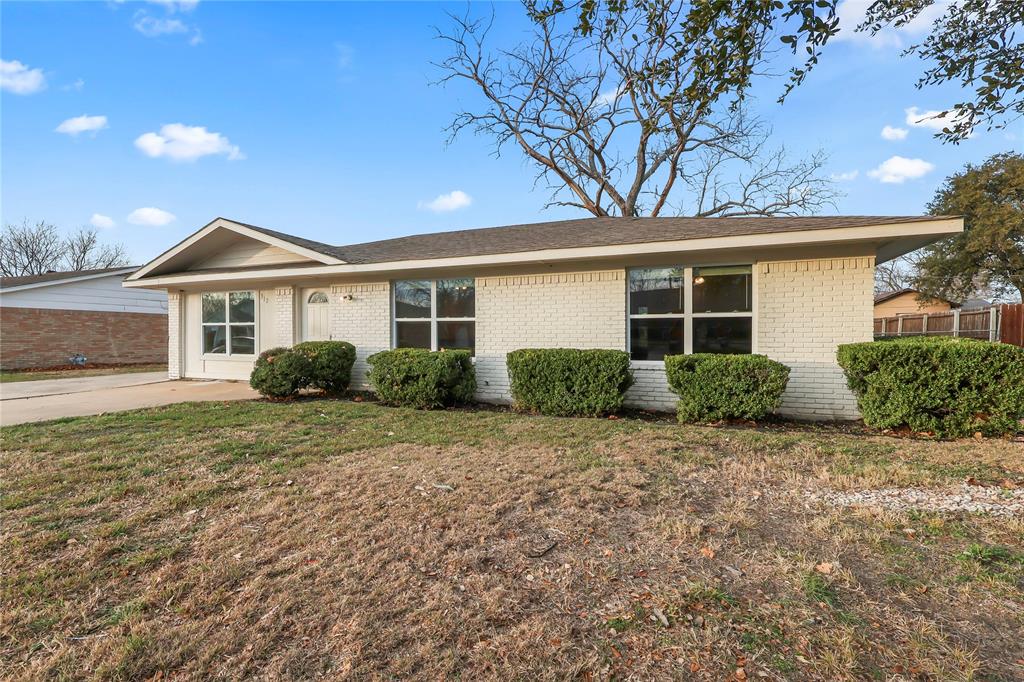 312 Bonnie View Drive — photo