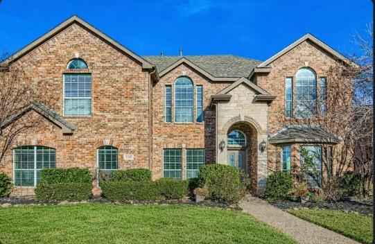 2207 Creekedge Court — photo