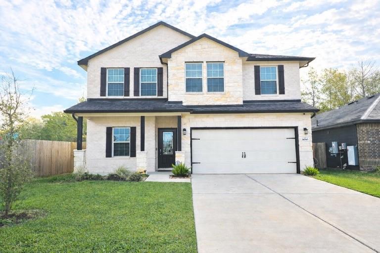 14345 High Hill Drive — photo