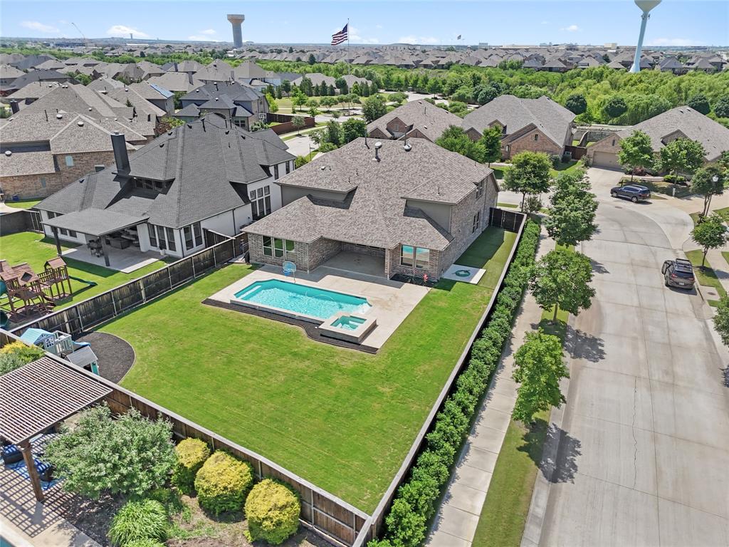 15505 City Garden Lane — photo