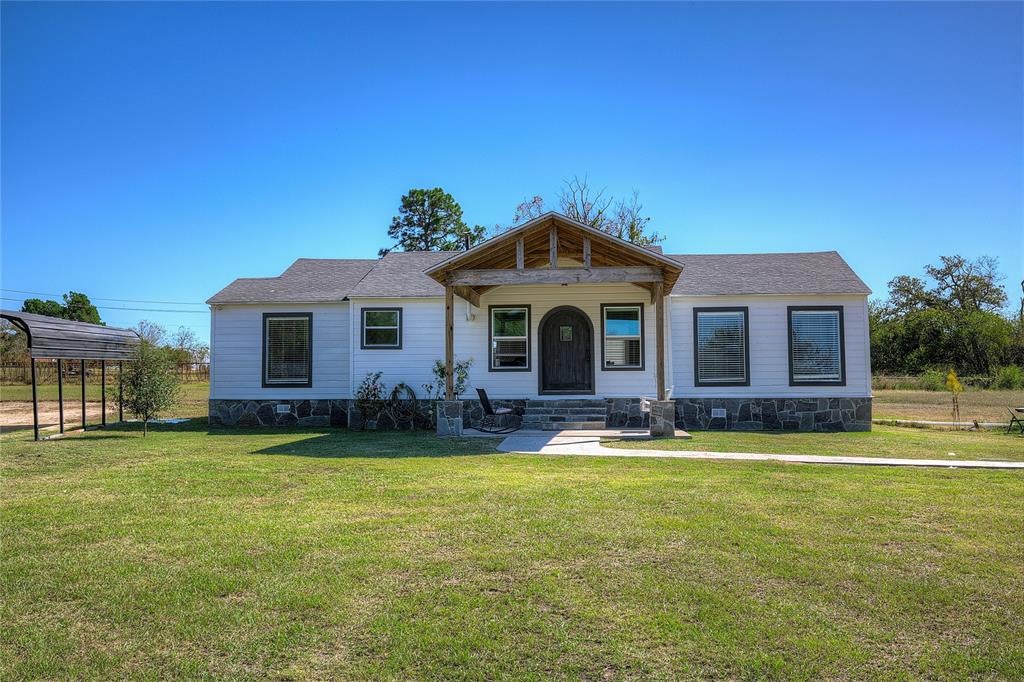 3974 Texas Highway 11 C E — photo