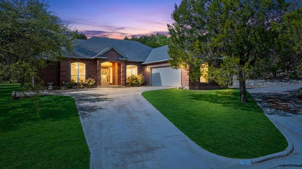 119 Spanish Oaks Trail — photo