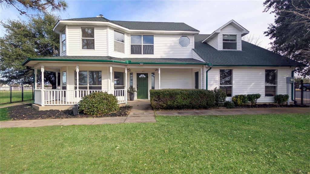 5909 County Road 488 — photo