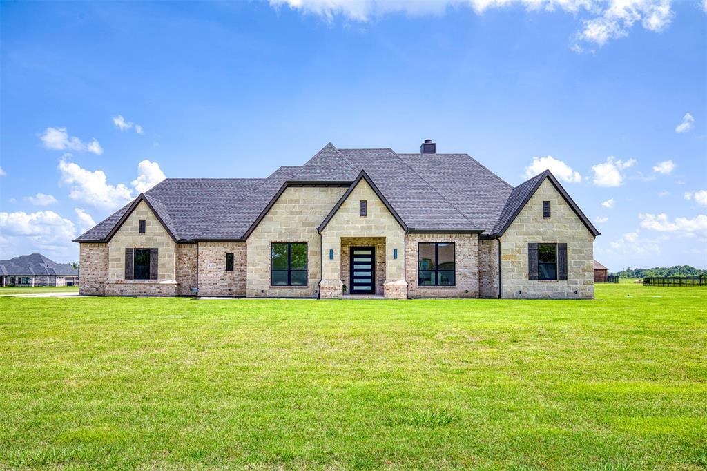1355 Canyon Lake Road — photo