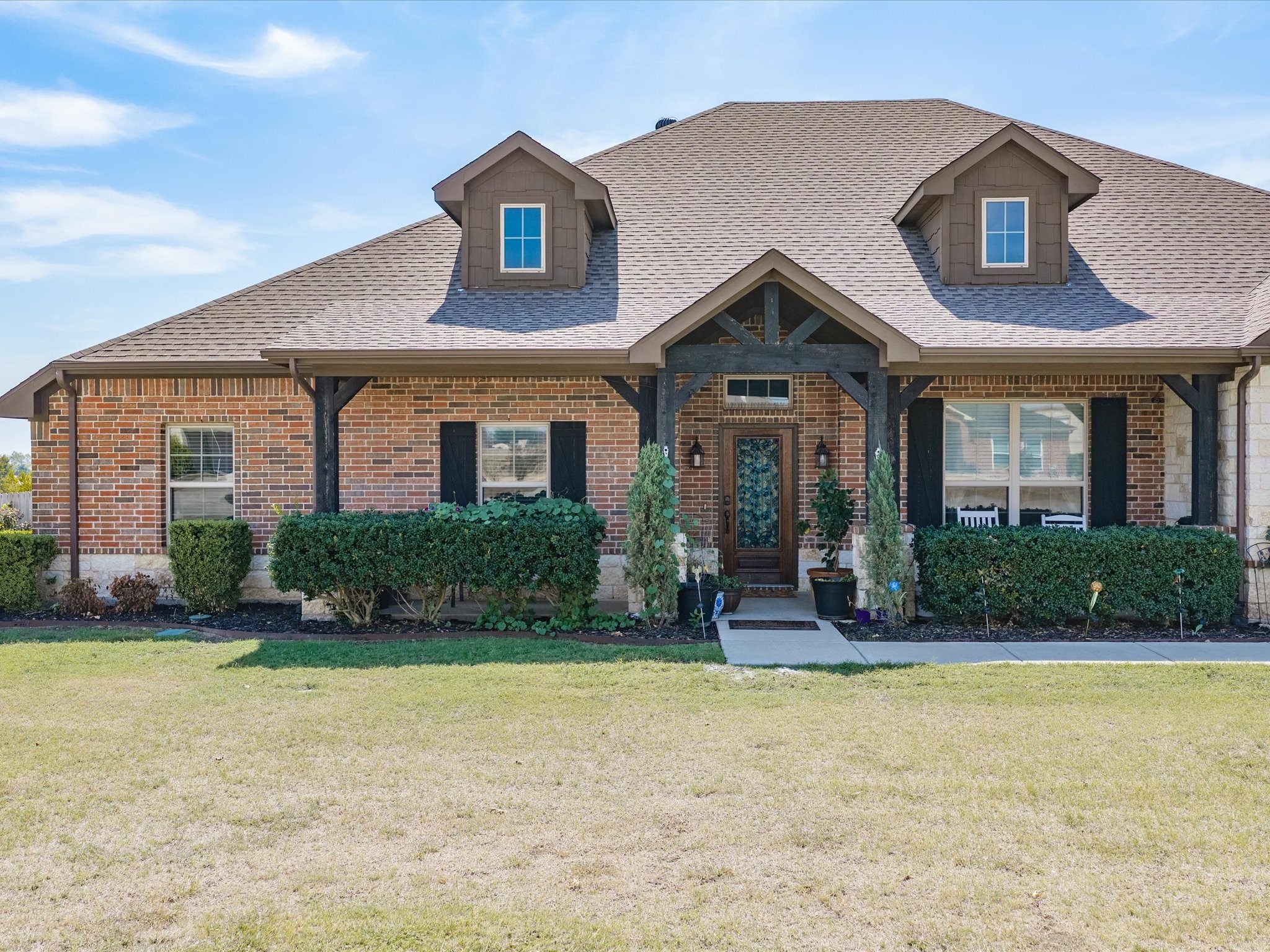 217 Heather Lane, Decatur, TX 76234 — photo 3