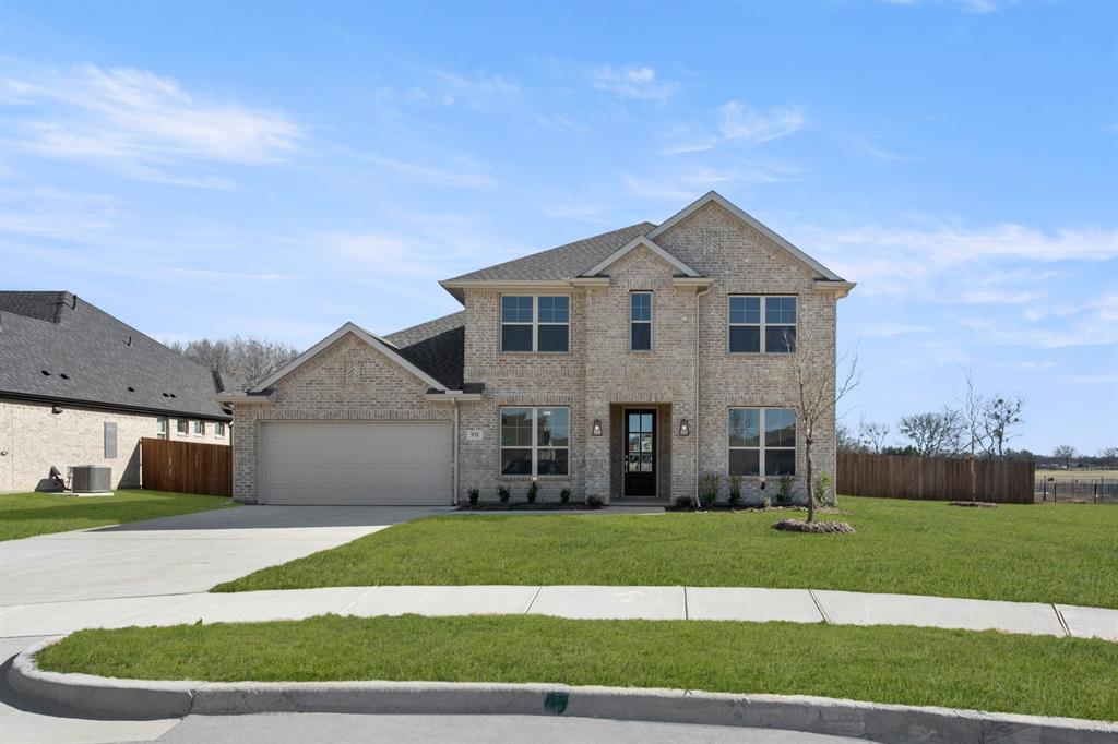 931 Richard Pittmon Drive — photo