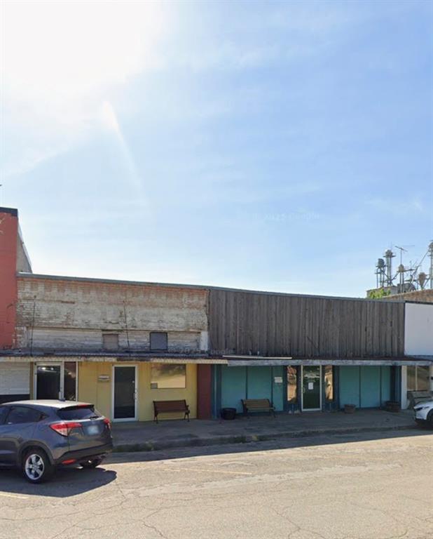 103 & 105 S Main Street — photo