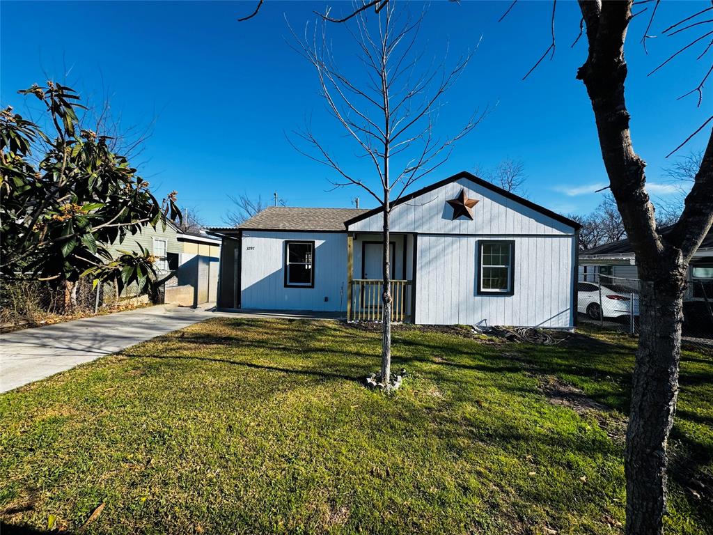 3297 Todd Avenue — photo