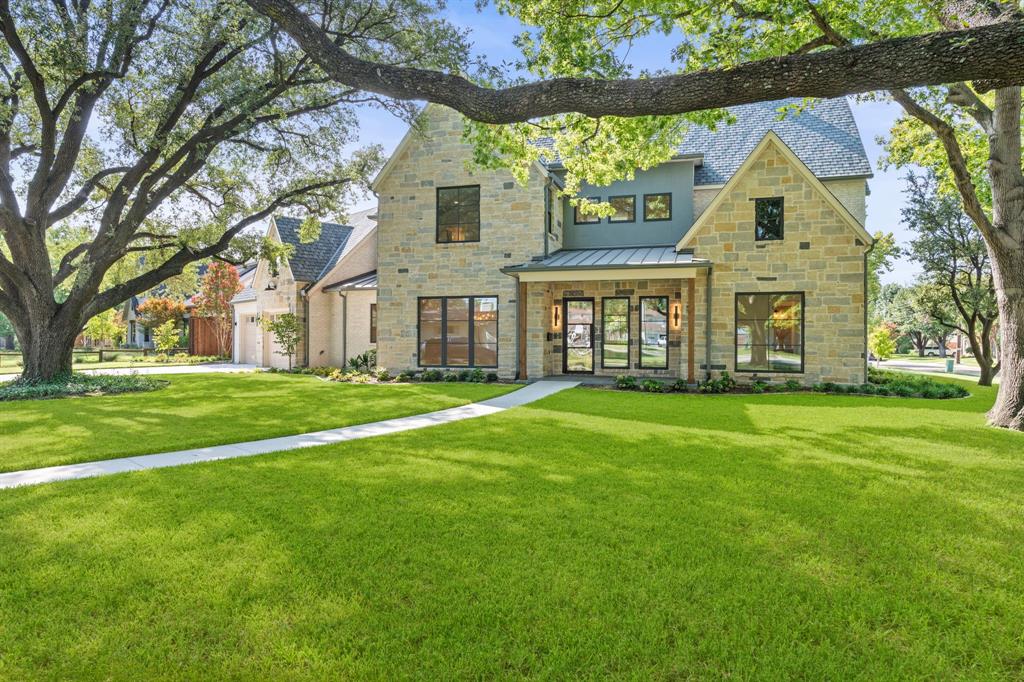 1211 Seminole Drive — photo