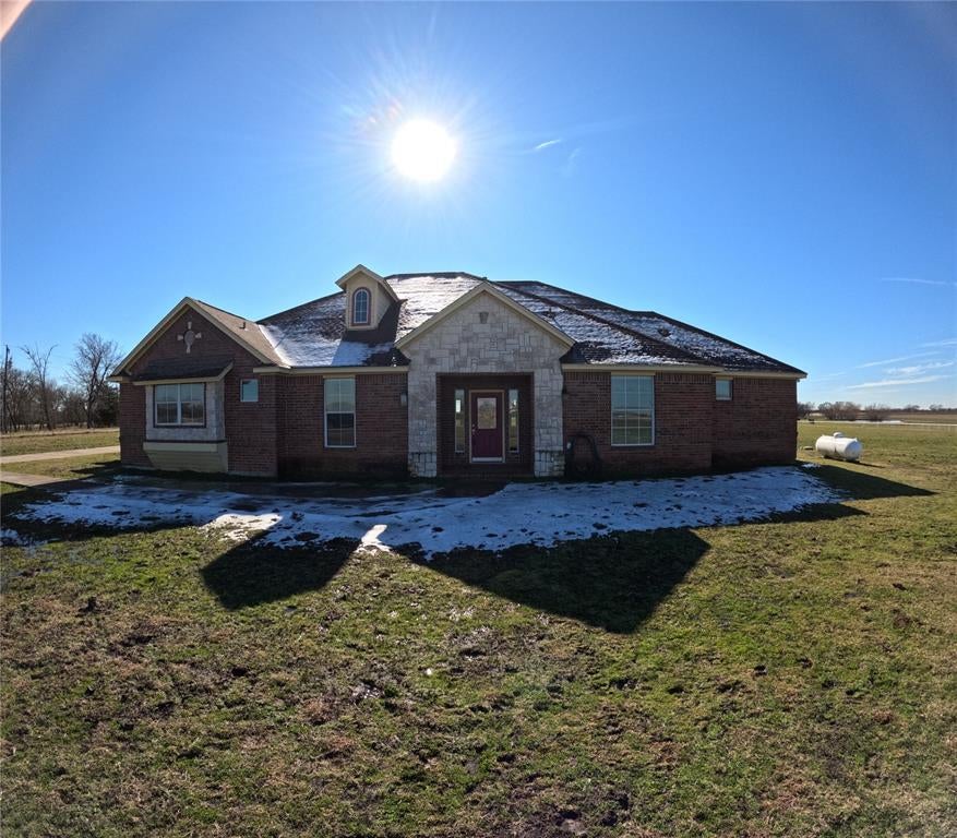 6401 County Road 3208 — photo