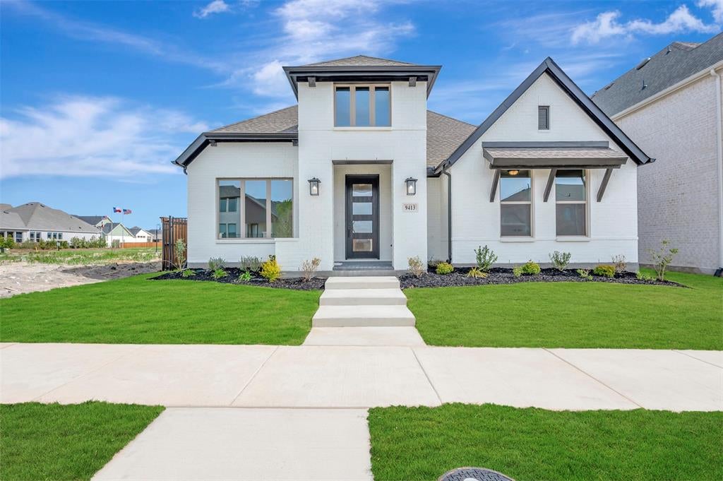 9413 Ambrosia Street — photo