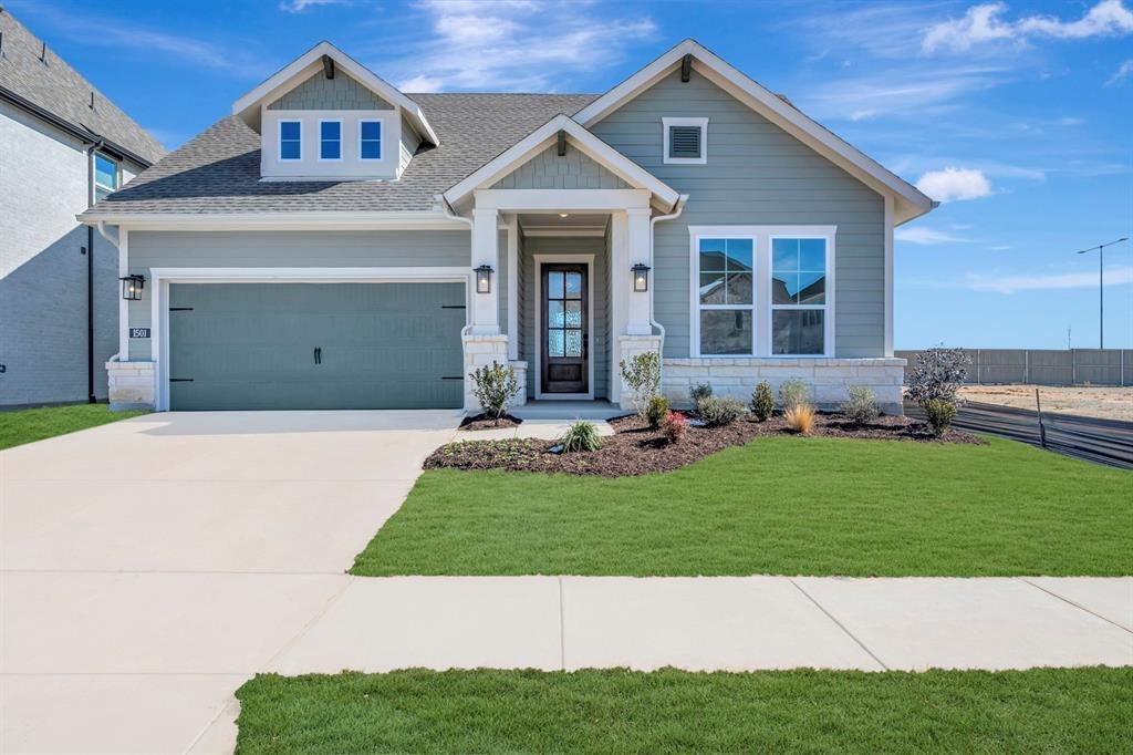 1501 Venture Drive — photo