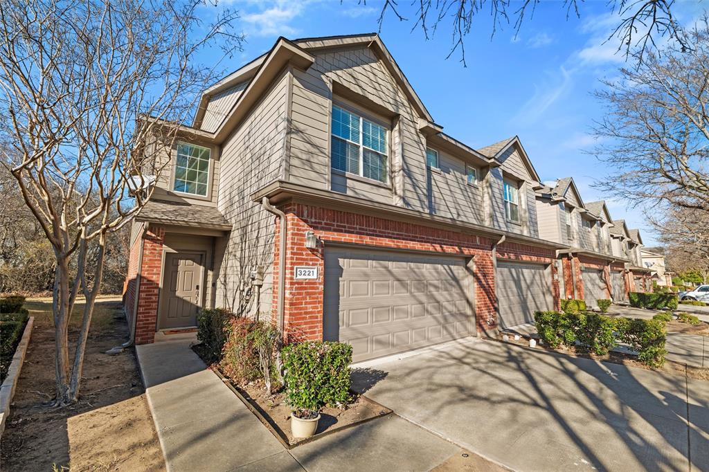 3221 Judge Holland Lane — photo