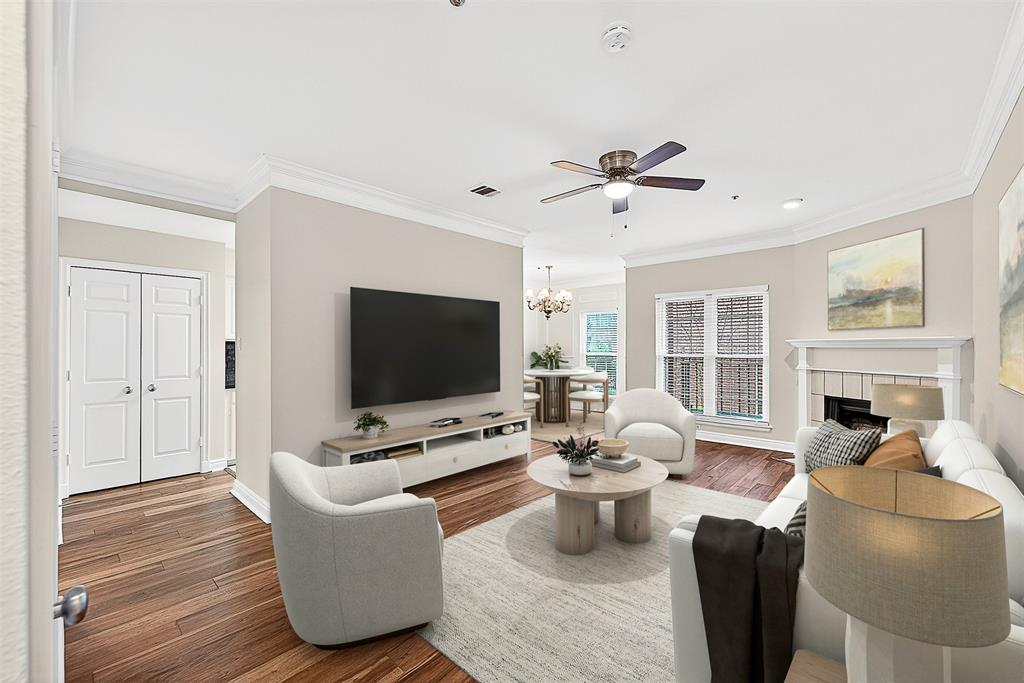 5407 Bryan Street B104 — photo