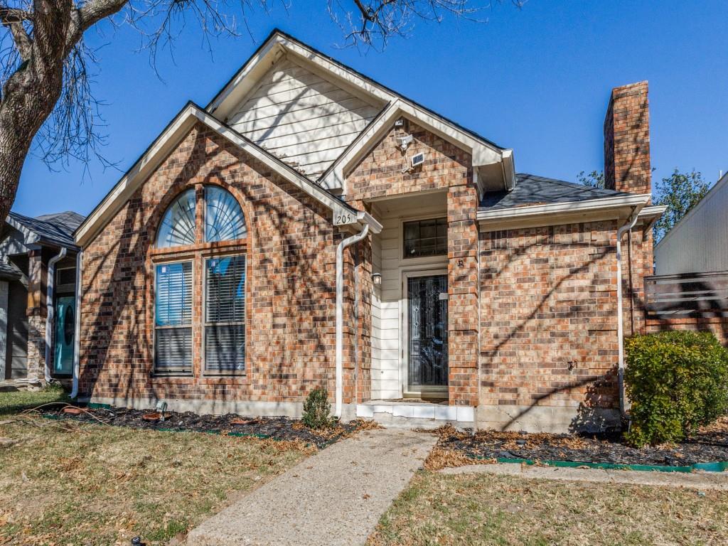 205 Benwynd Drive — photo