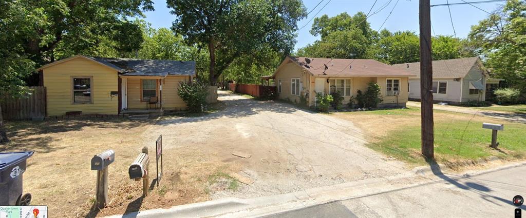 700 Frame Street — photo