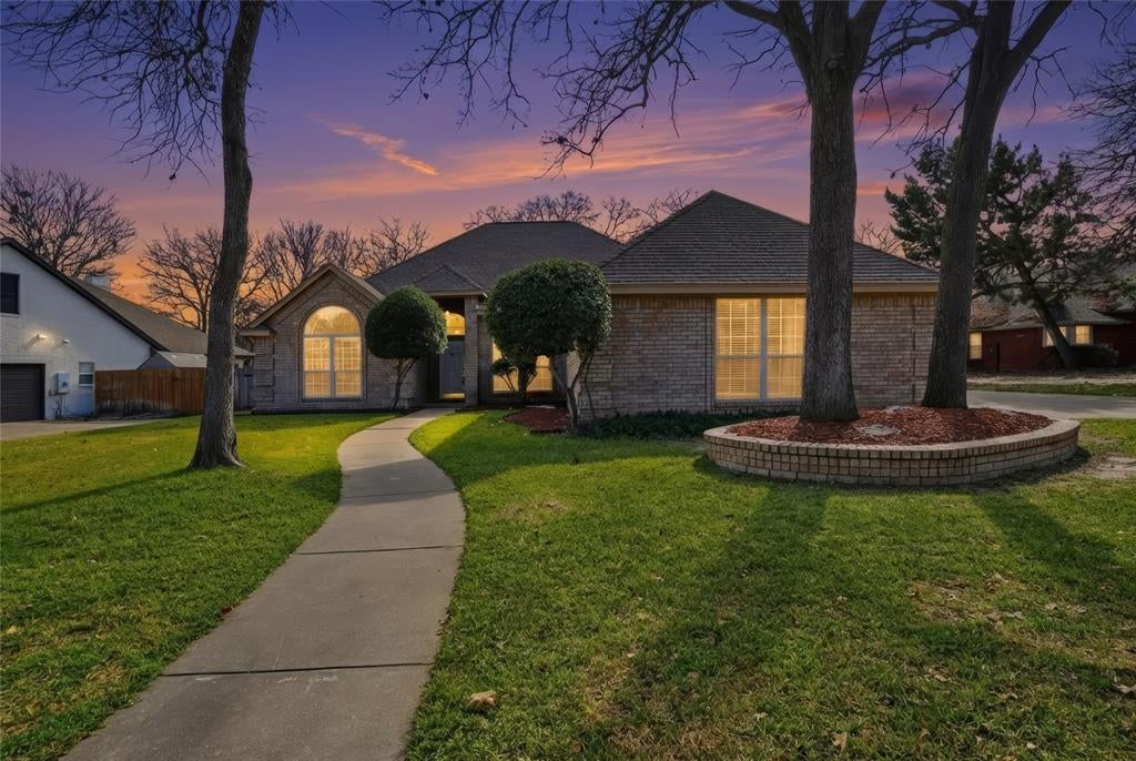 1312 Crows Nest Court — photo