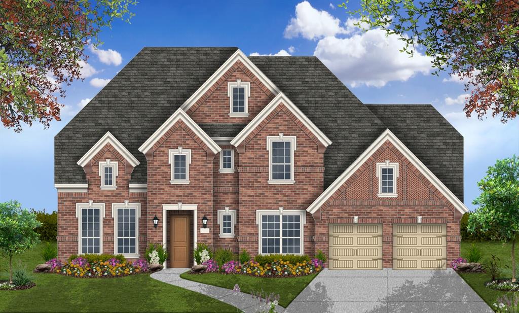 2740 Live Oak Lane — photo
