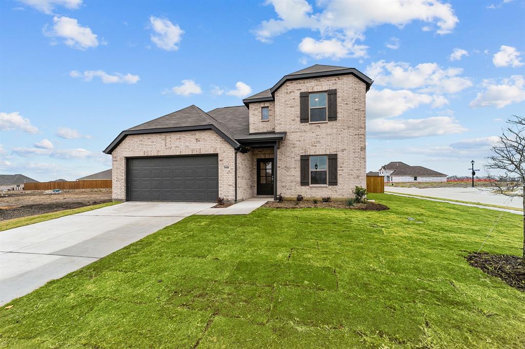 607 Forest Haven Drive — photo