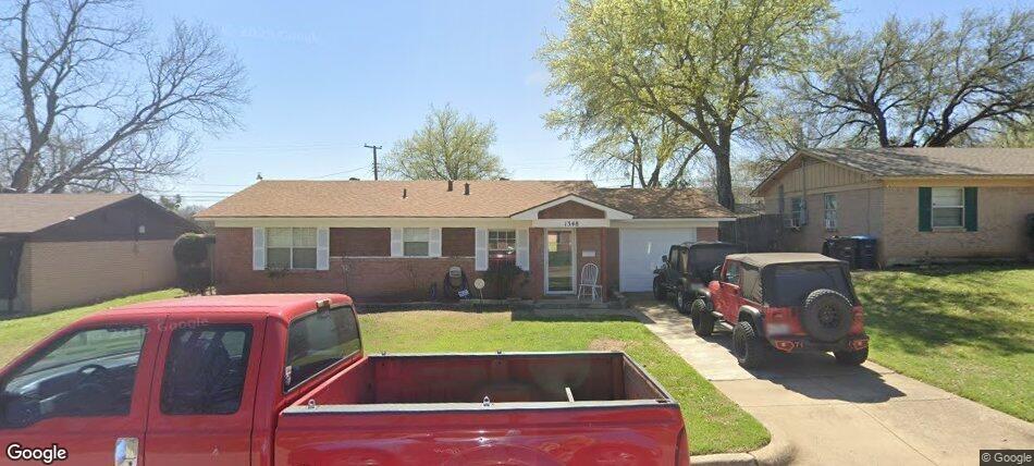 1348 E Anthony Street — photo