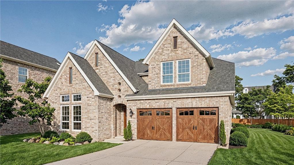 2652 Old Hawkins Lane — photo
