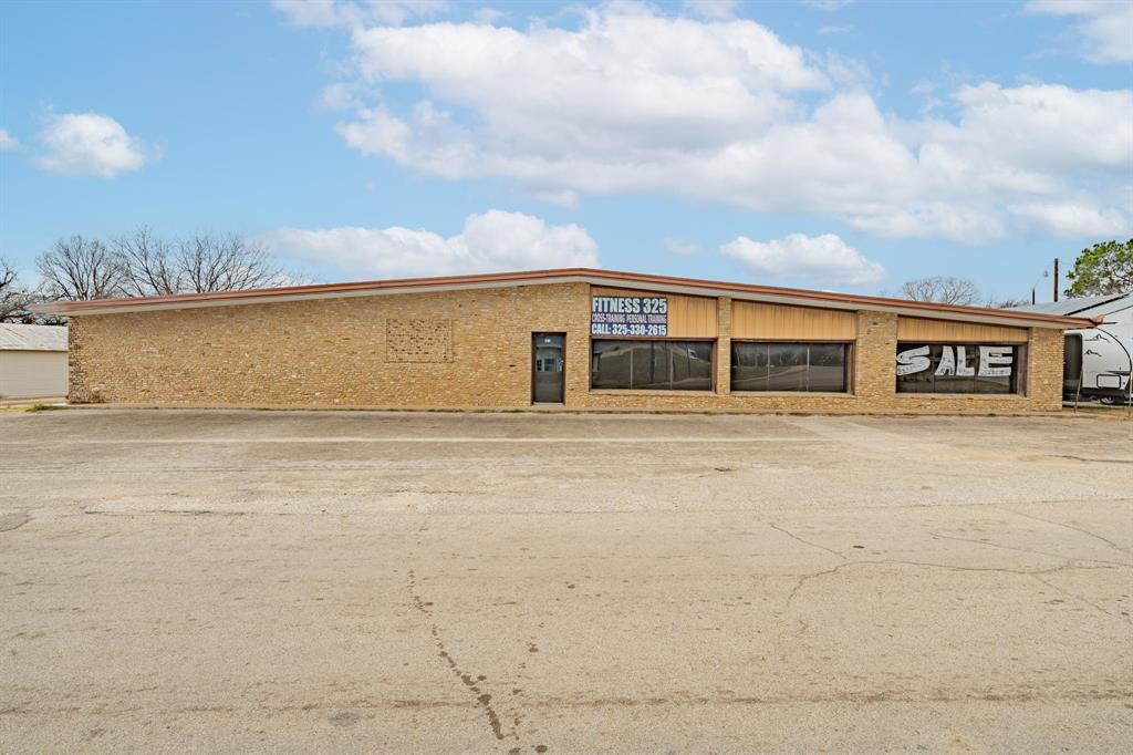 103 Indian Creek Drive — photo