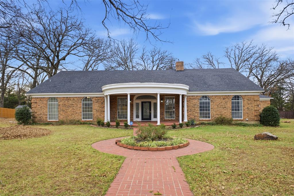 1433 Brandy Circle — photo