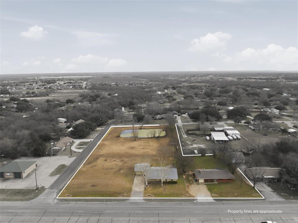 519 N Robinson Drive — photo