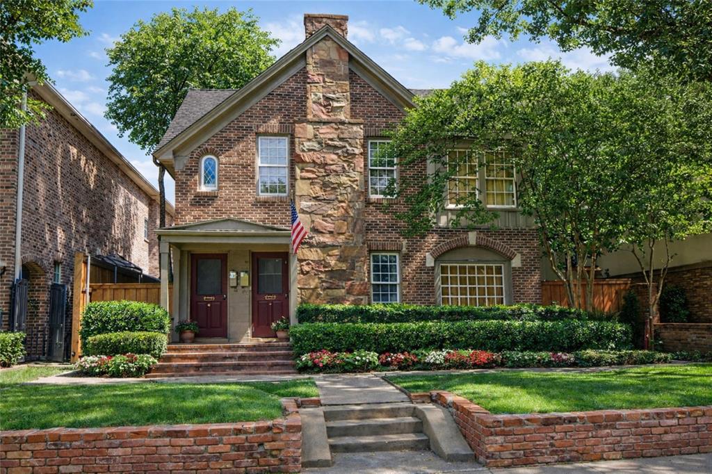 4205 Prescott Avenue — photo