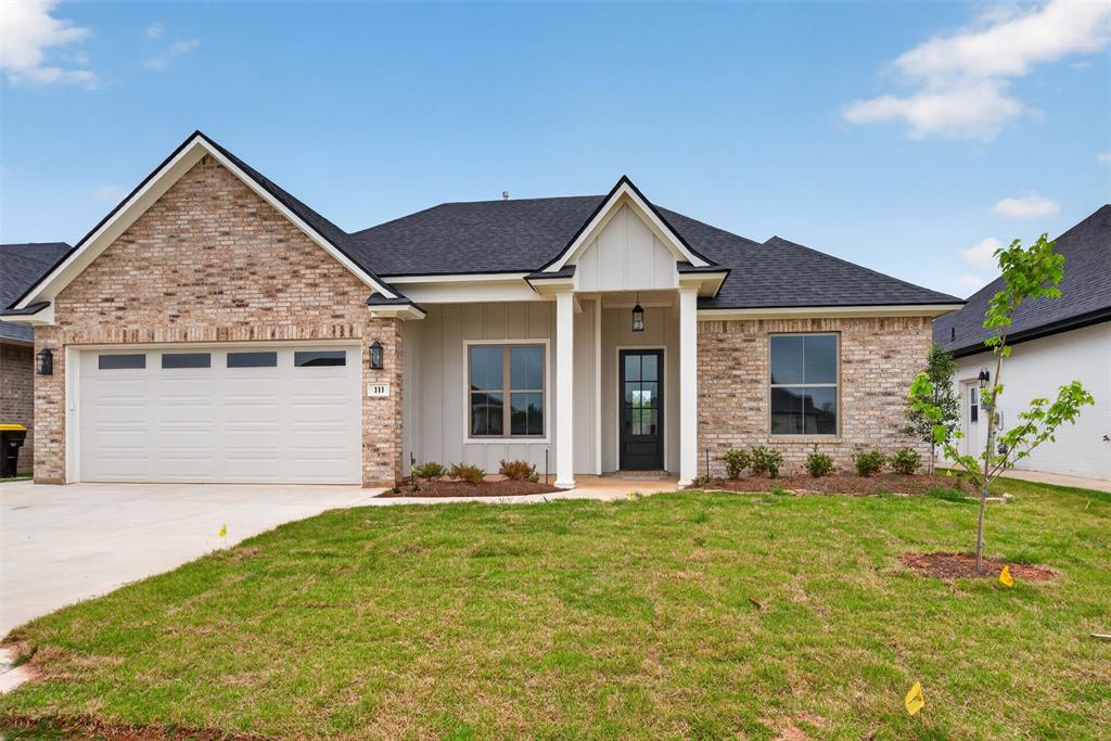111 Katy Lane — photo