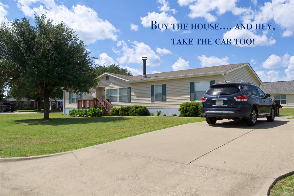 115 Candlewood Circle — photo