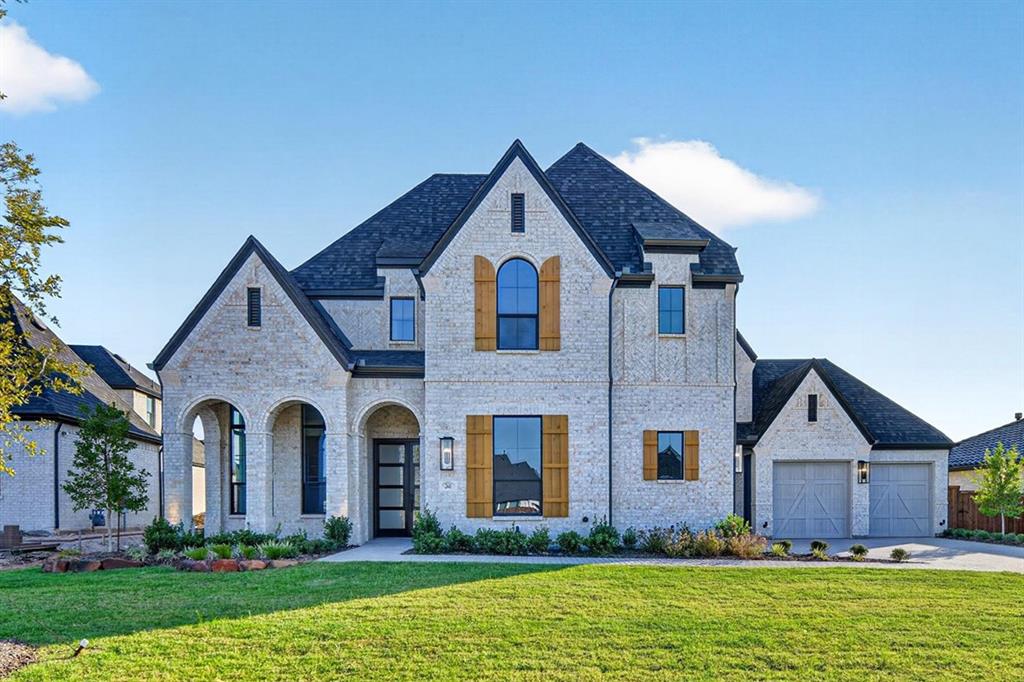 2641 Archgate Court — photo